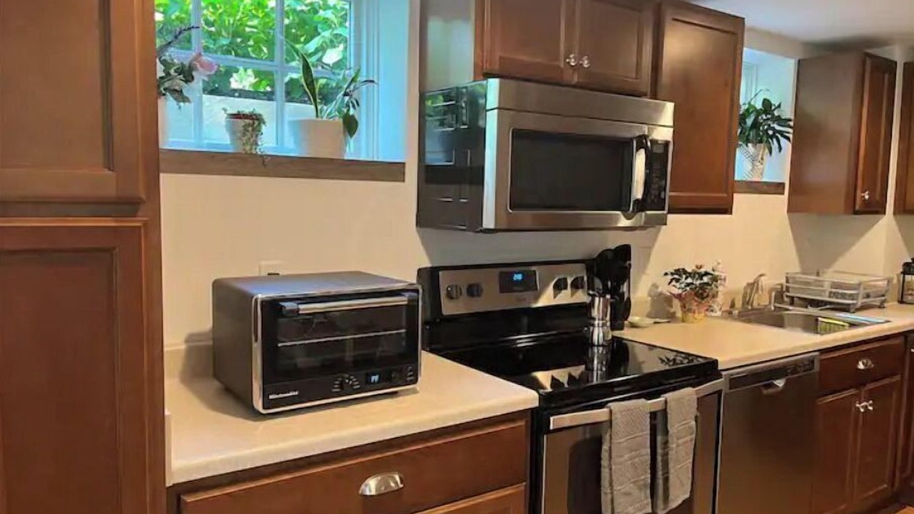 Photo of Kitchen in New Paltz