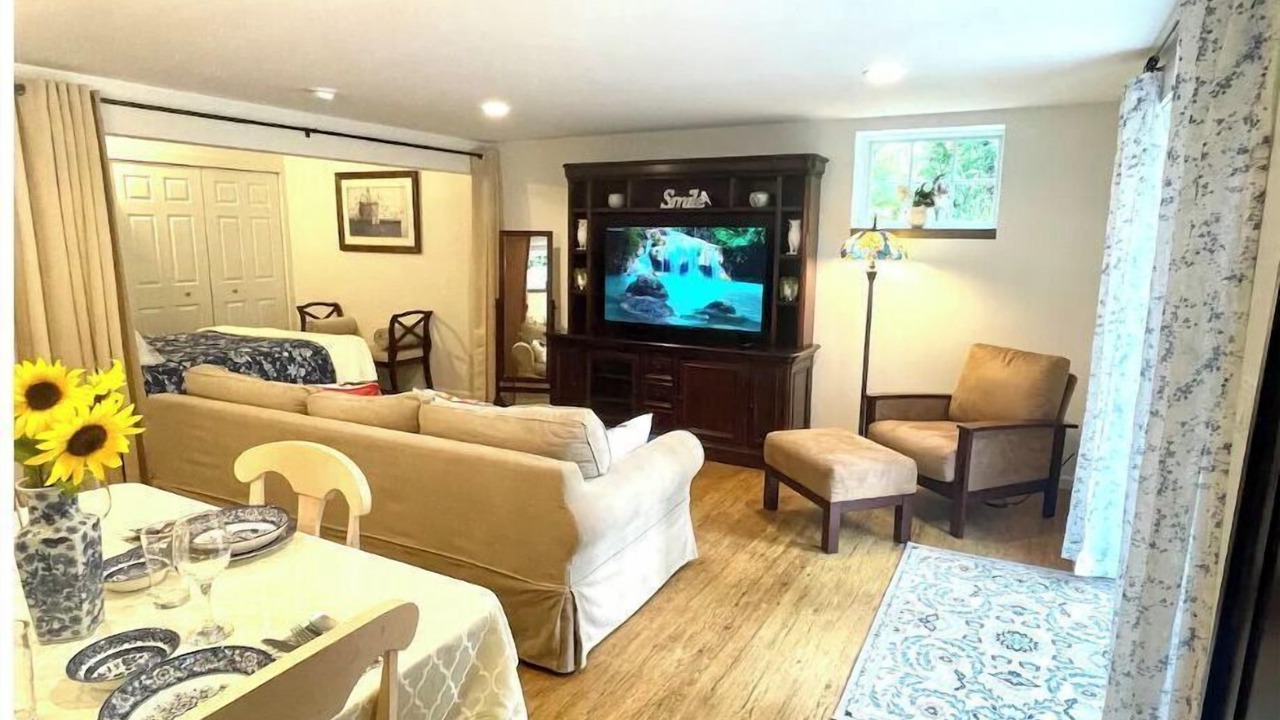 Photo of Bedroom in New Paltz
