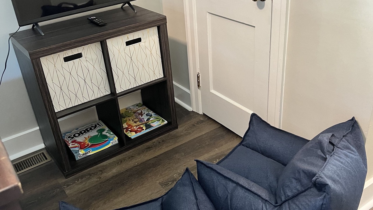 Photo of Bedroom in Campbelltown
