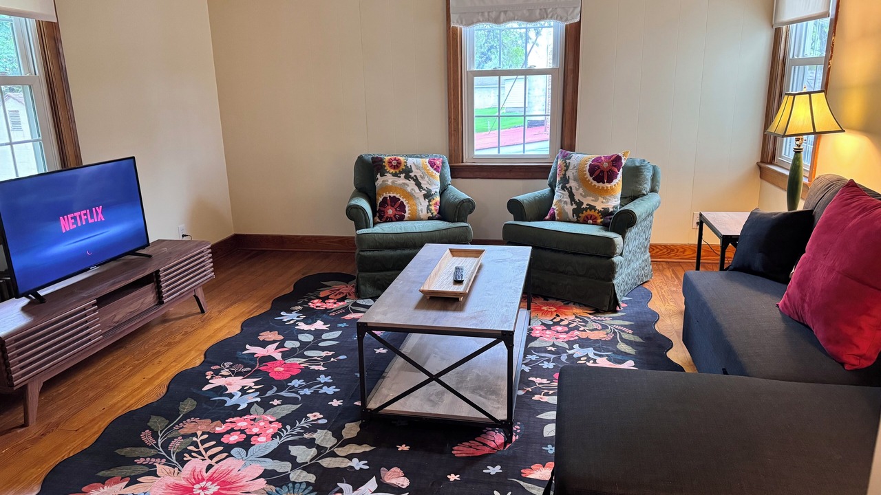 Photo of Bedroom in Campbelltown