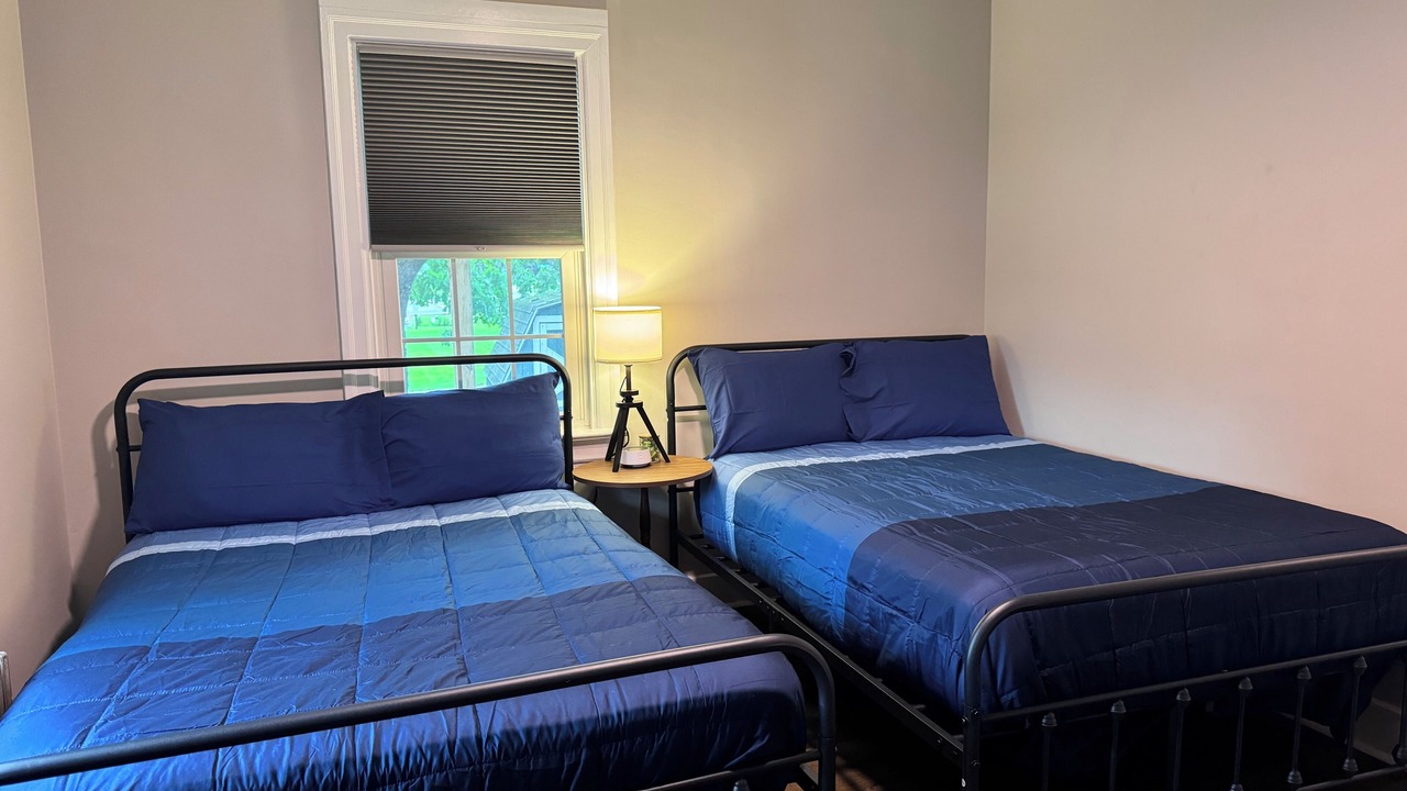 Photo of Bedroom in Campbelltown