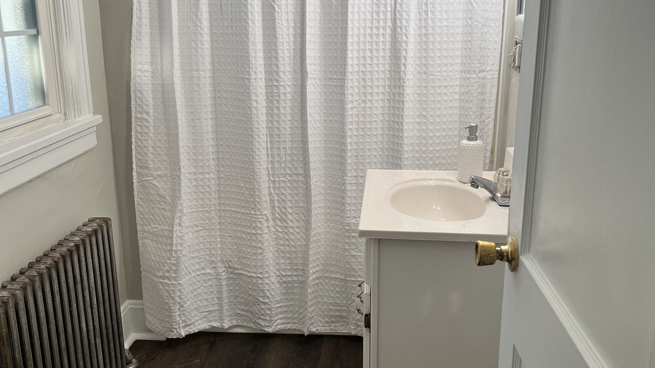 Photo of Bathroom in Campbelltown