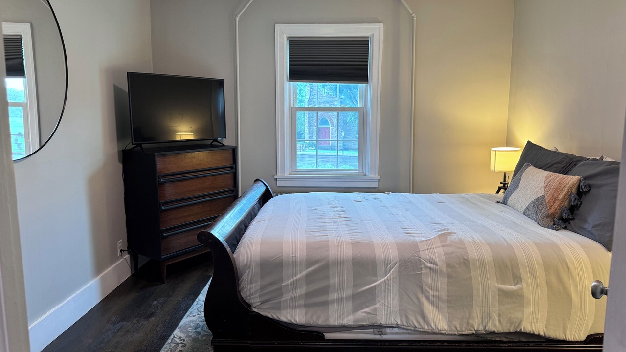 Photo of Bedroom in Campbelltown