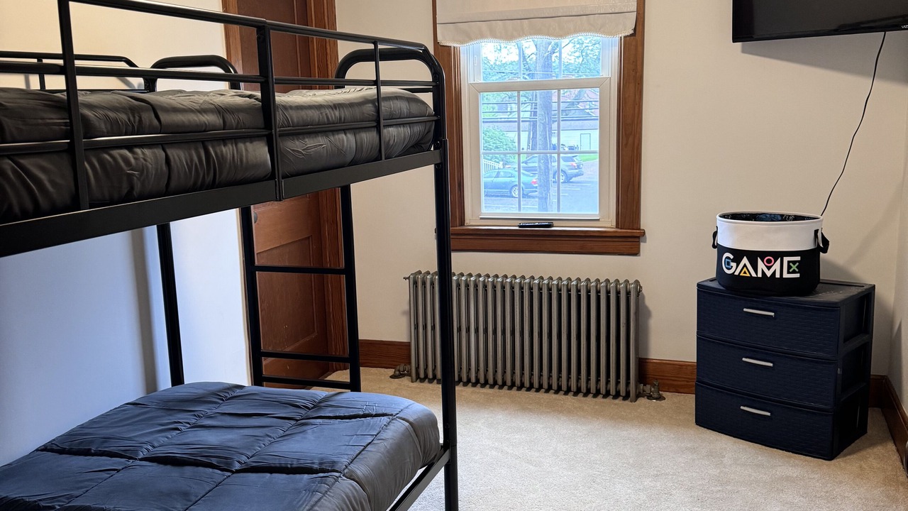 Photo of Bedroom in Campbelltown