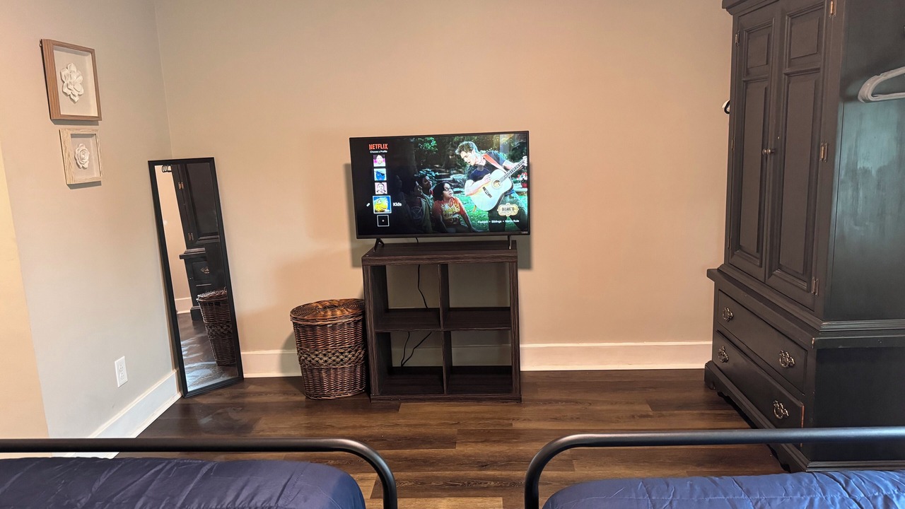 Photo of Bedroom in Campbelltown