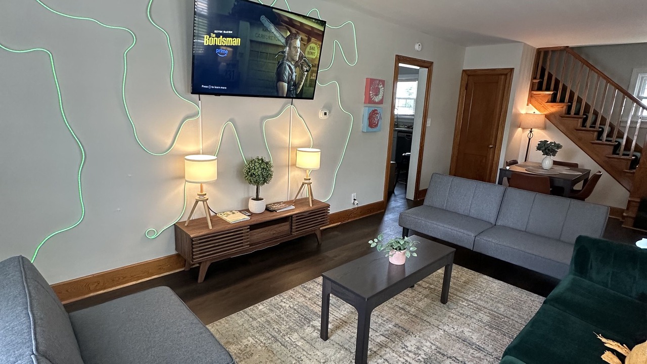 Photo of Bedroom in Campbelltown