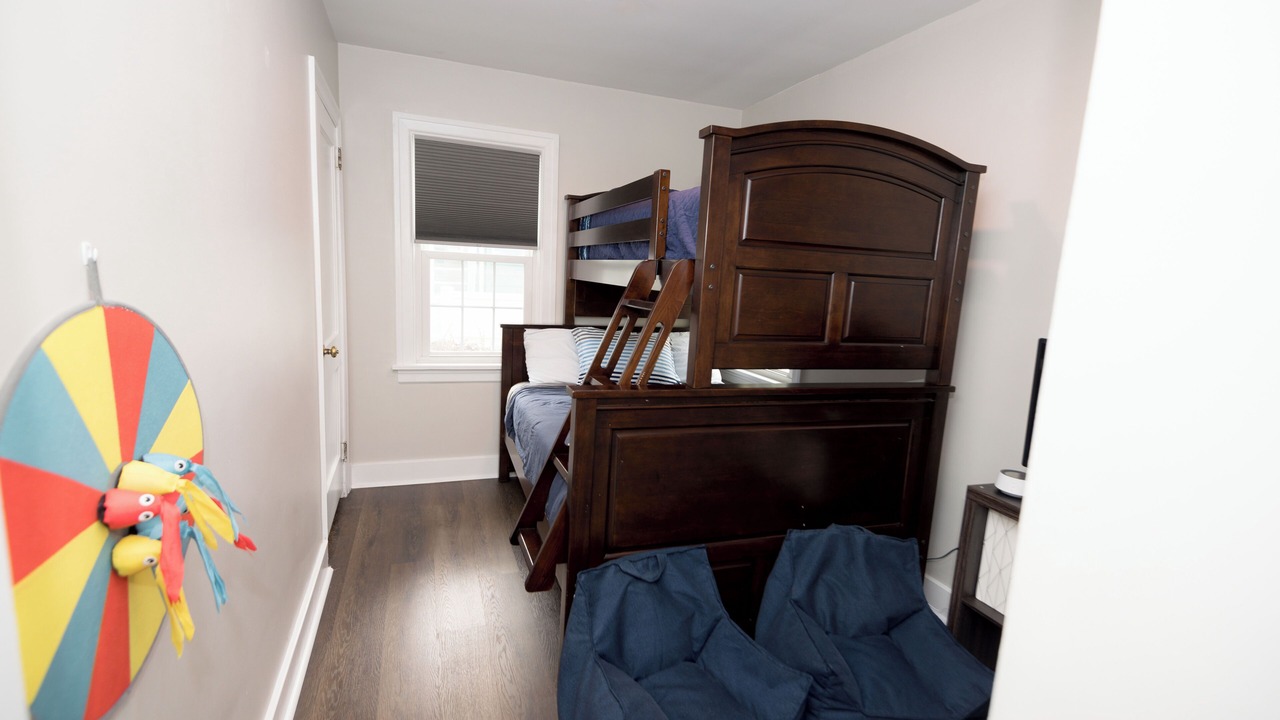 Photo of Bedroom in Campbelltown