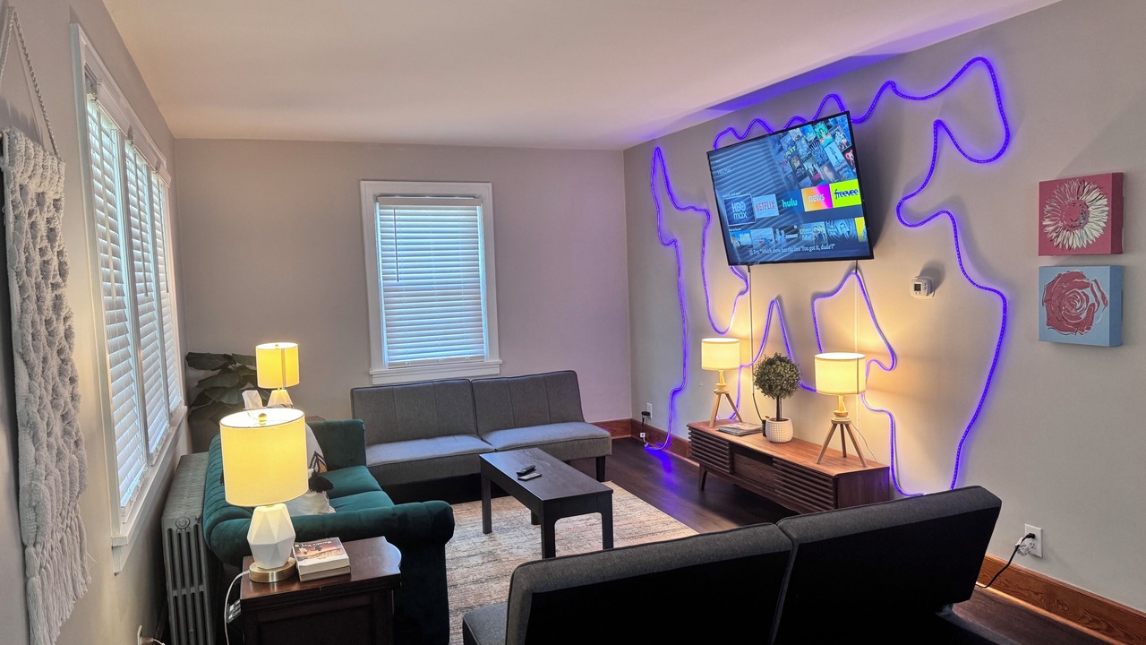 Photo of Bedroom in Campbelltown