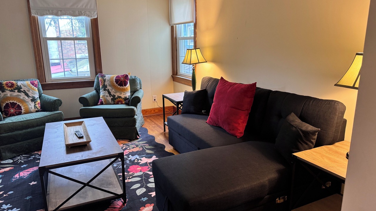Photo of Bedroom in Campbelltown