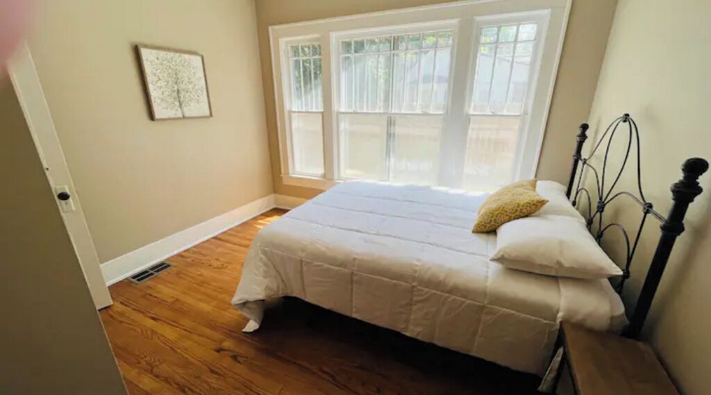 Photo of Bedroom in Clarksville