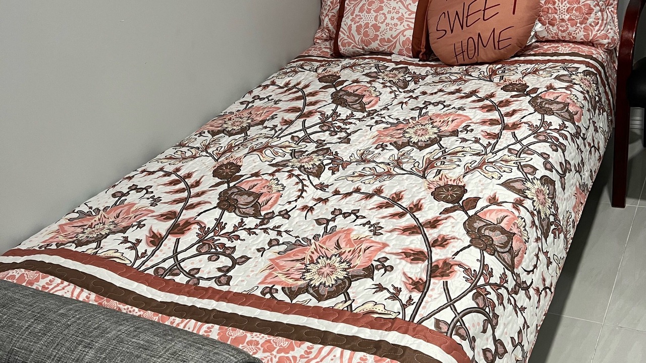 Photo of Bedroom in North Bergen