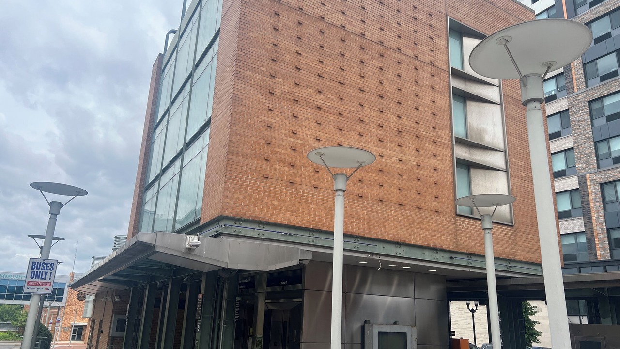 Photo of Outdoor in North Bergen