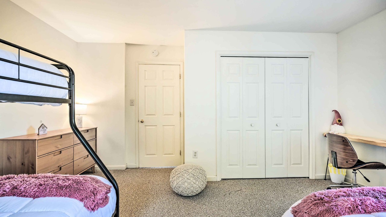 Photo of Bedroom in Gettysburg