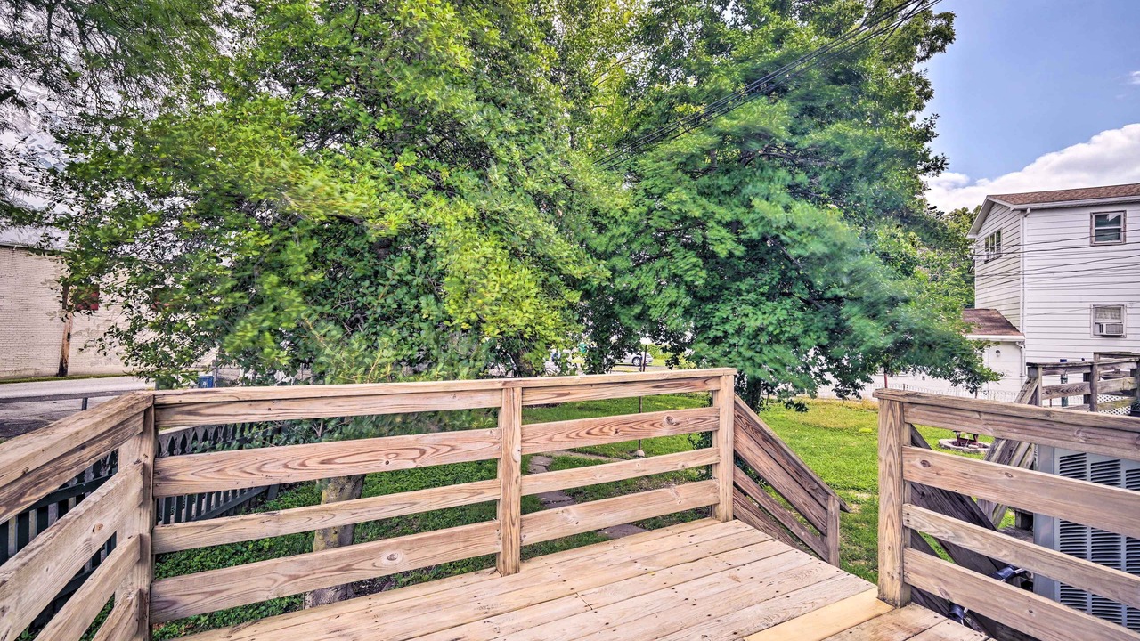 Photo of Outdoor in Gettysburg