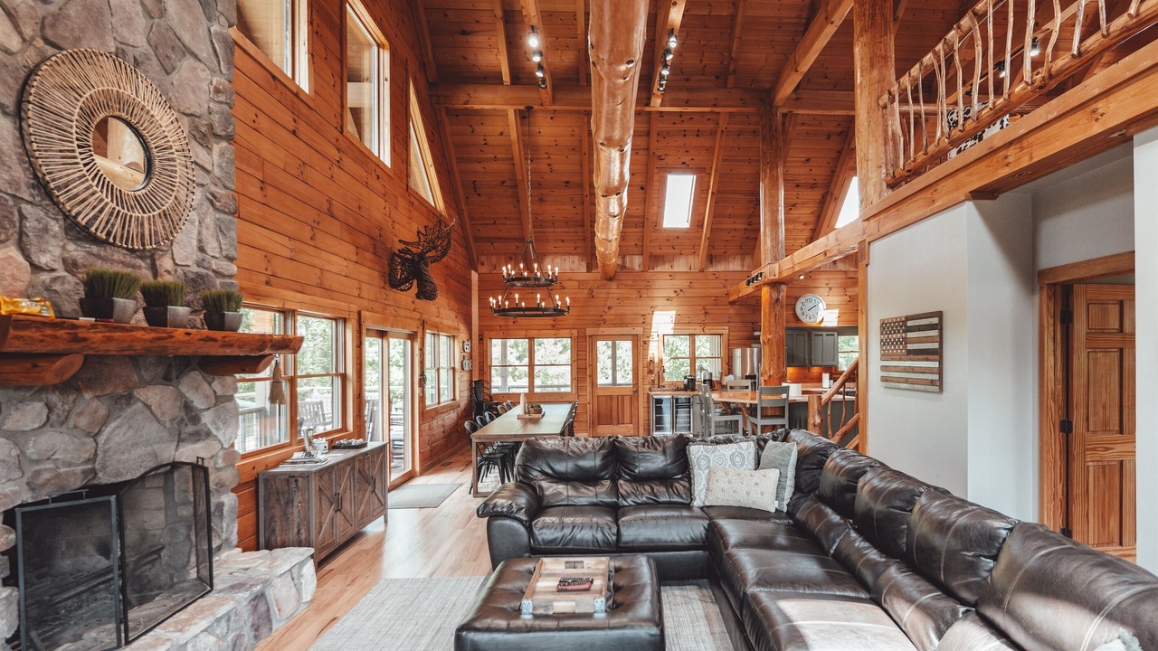 Photo of Bedroom in Rockbridge