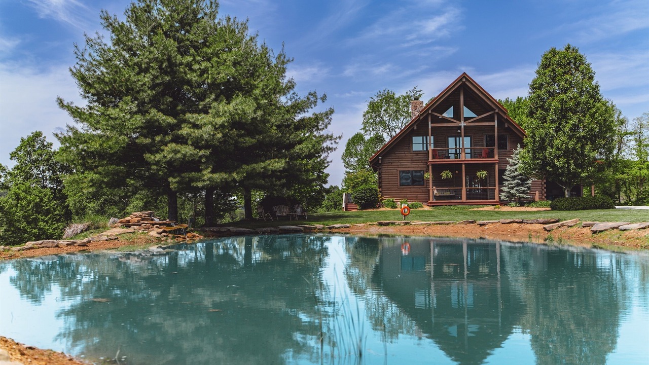 Photo of Outdoor in Rockbridge
