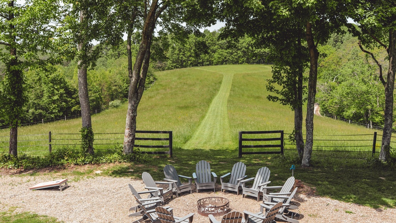 Photo of Others in Rockbridge