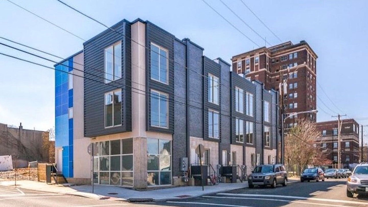 Photo of Outdoor in North Philadelphia East