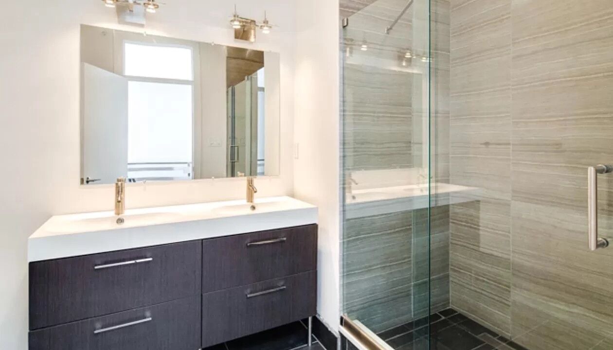 Photo of Bathroom in North Philadelphia East