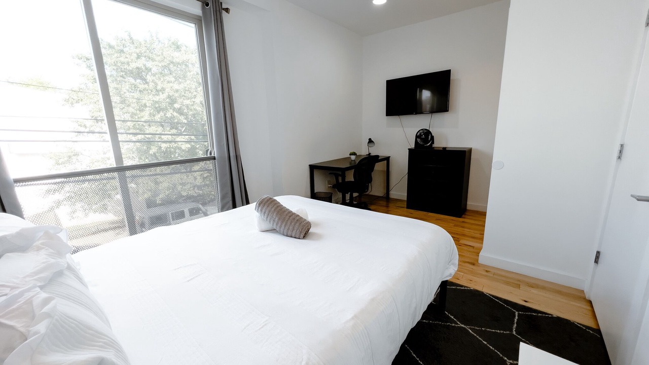 Photo of Bedroom in North Philadelphia East