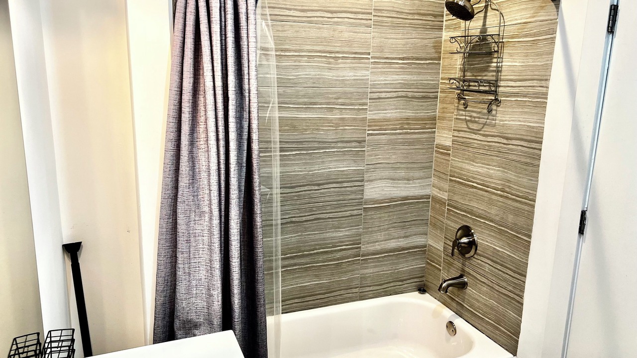 Photo of Bathroom in North Philadelphia East