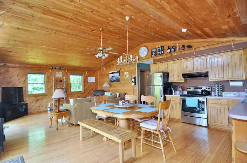 Photo of Bedroom in Great Cacapon