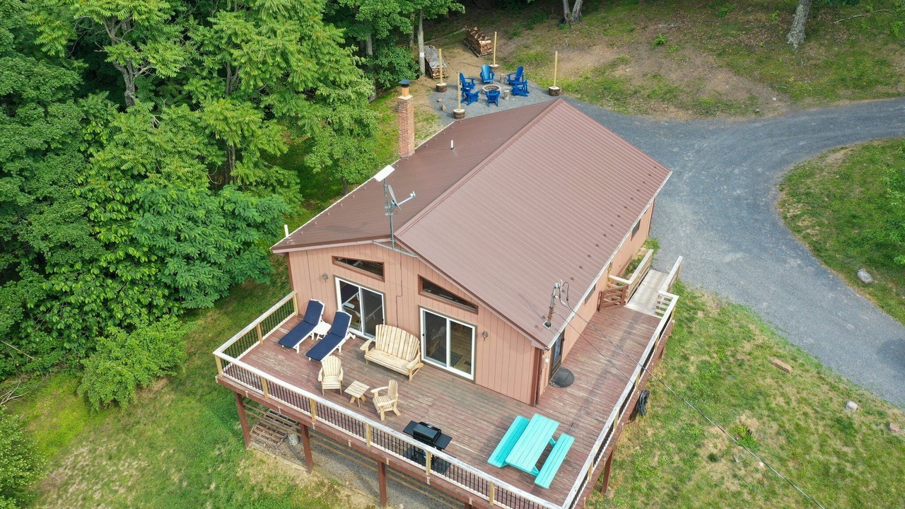 Photo of Outdoor in Great Cacapon
