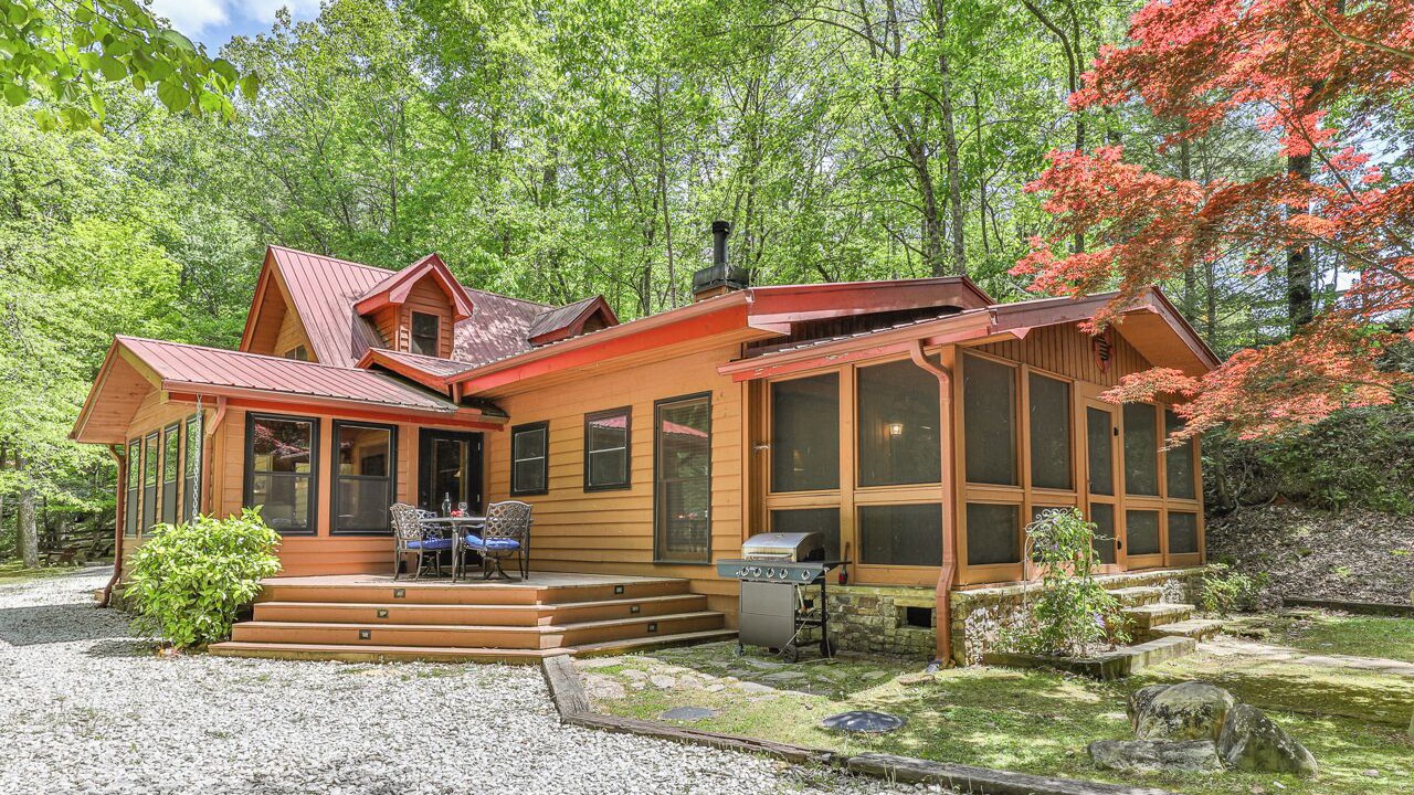Photo of Outdoor in Walnut Mountain