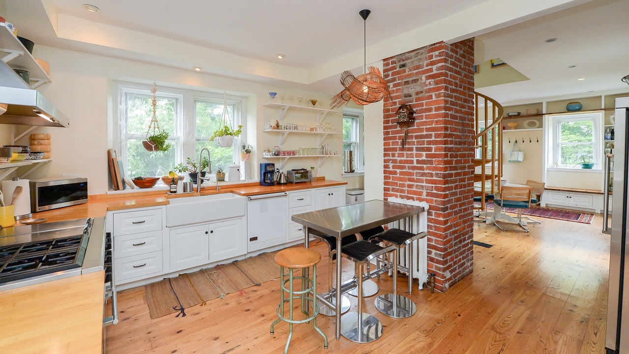 Photo of Kitchen in West Mount Airy