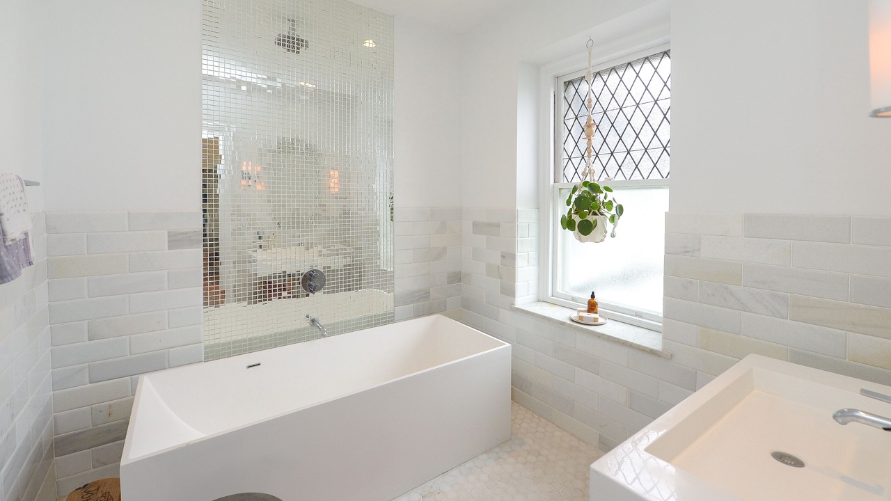 Photo of Bathroom in West Mount Airy