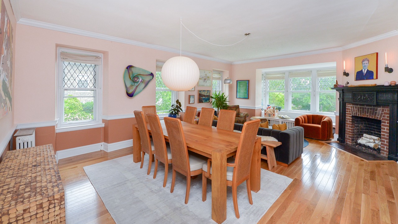 Photo of Others in West Mount Airy