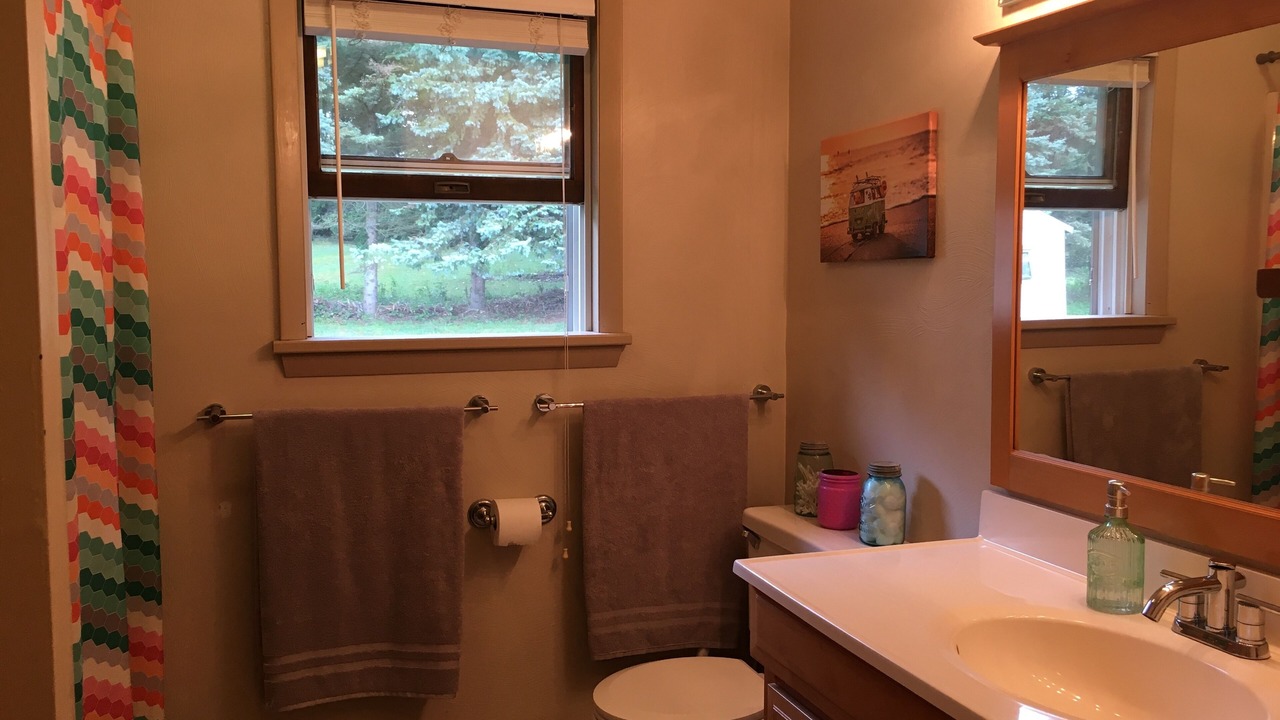 Photo of Bathroom in Boalsburg
