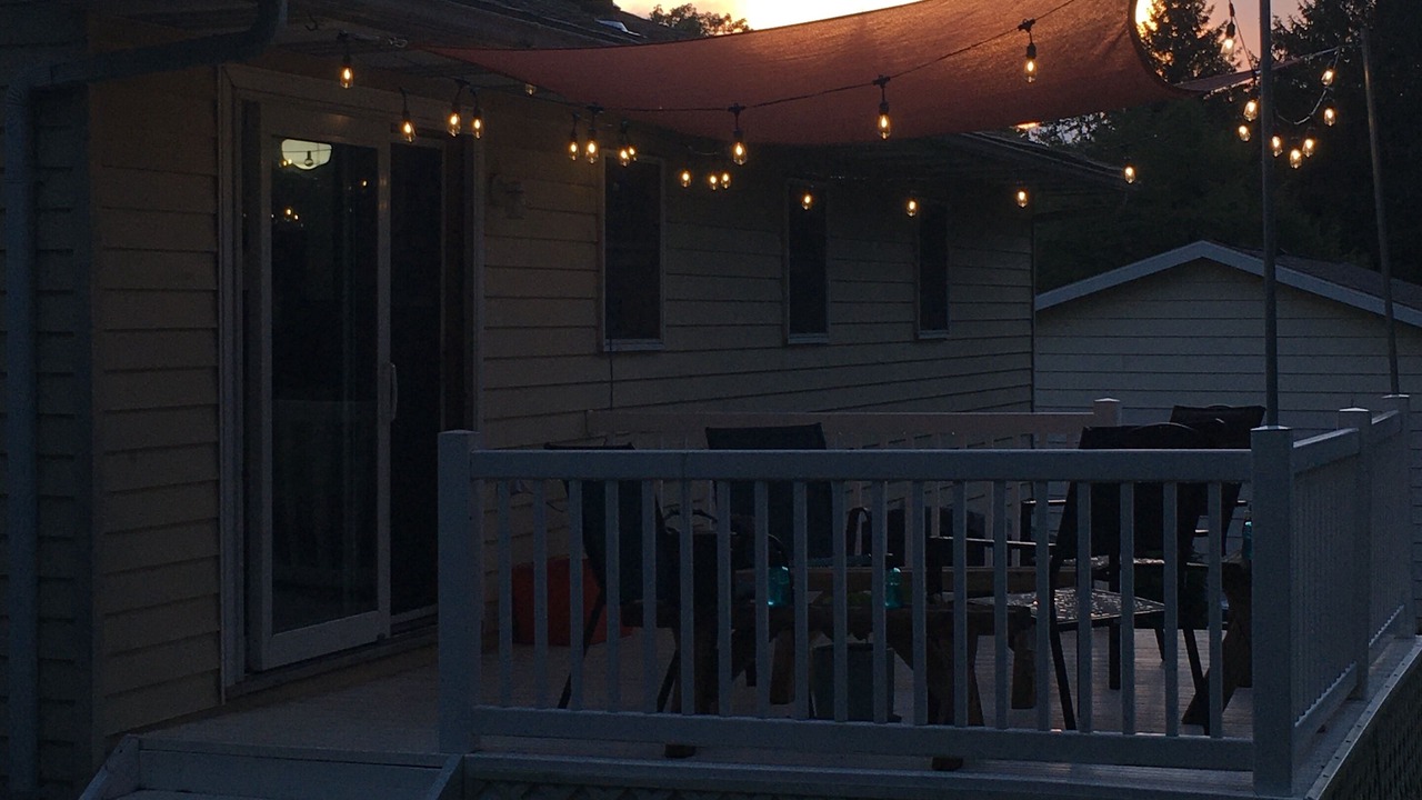Photo of Patio Balcony in Boalsburg