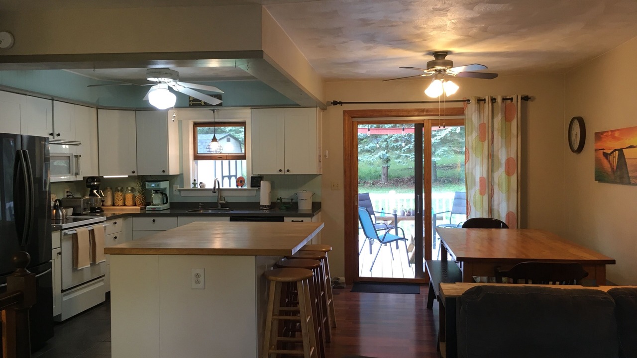 Photo of Kitchen in Boalsburg