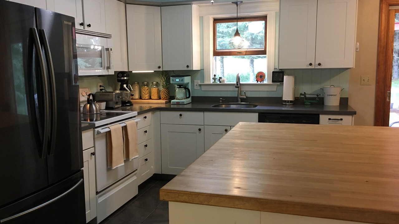 Photo of Kitchen in Boalsburg