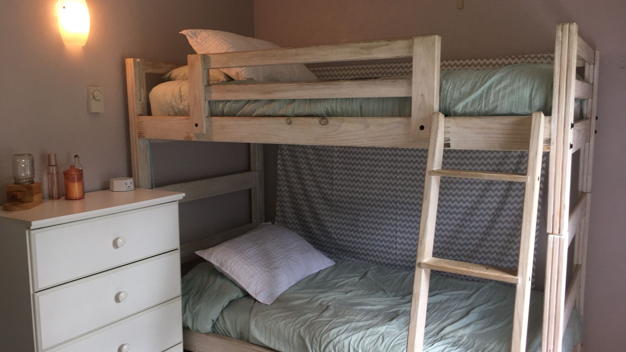 Photo of Bedroom in Boalsburg