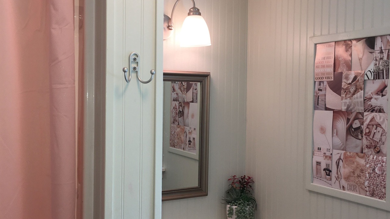 Photo of Bathroom in Boalsburg