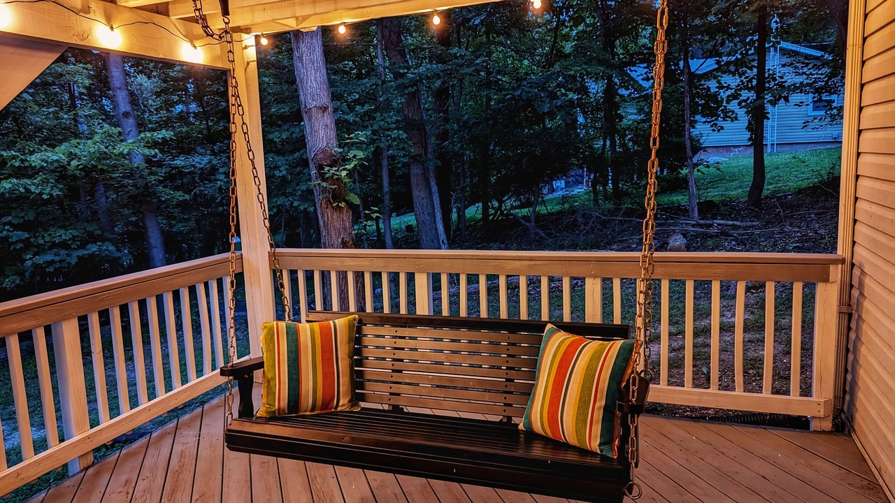 Photo of Outdoor in Kabletown