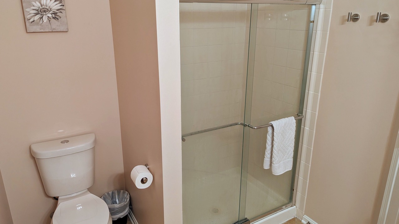 Photo of Bathroom in Kabletown