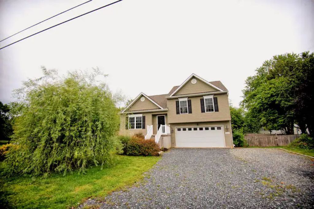 Photo of Outdoor in Stevensville