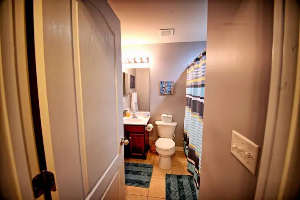Photo of Bathroom in Stevensville