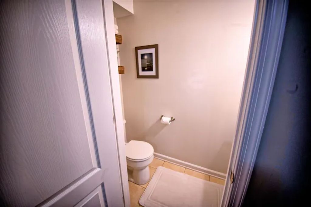 Photo of Bathroom in Stevensville