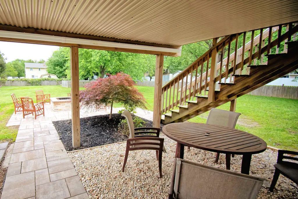Photo of Outdoor in Stevensville