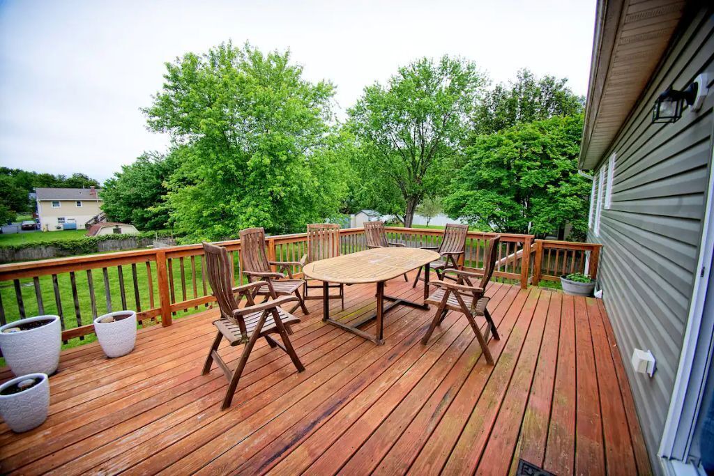 Photo of Outdoor in Stevensville