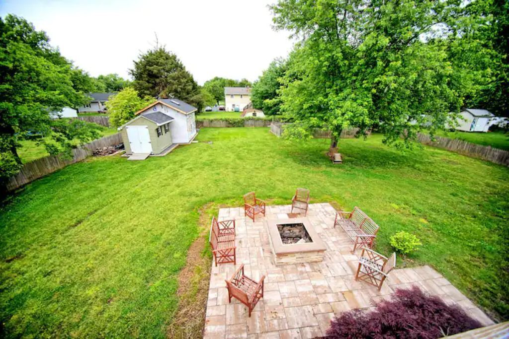 Photo of Outdoor in Stevensville