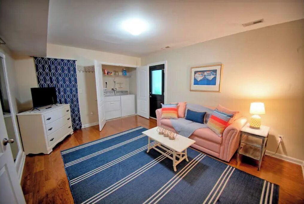 Photo of Livingroom in Stevensville