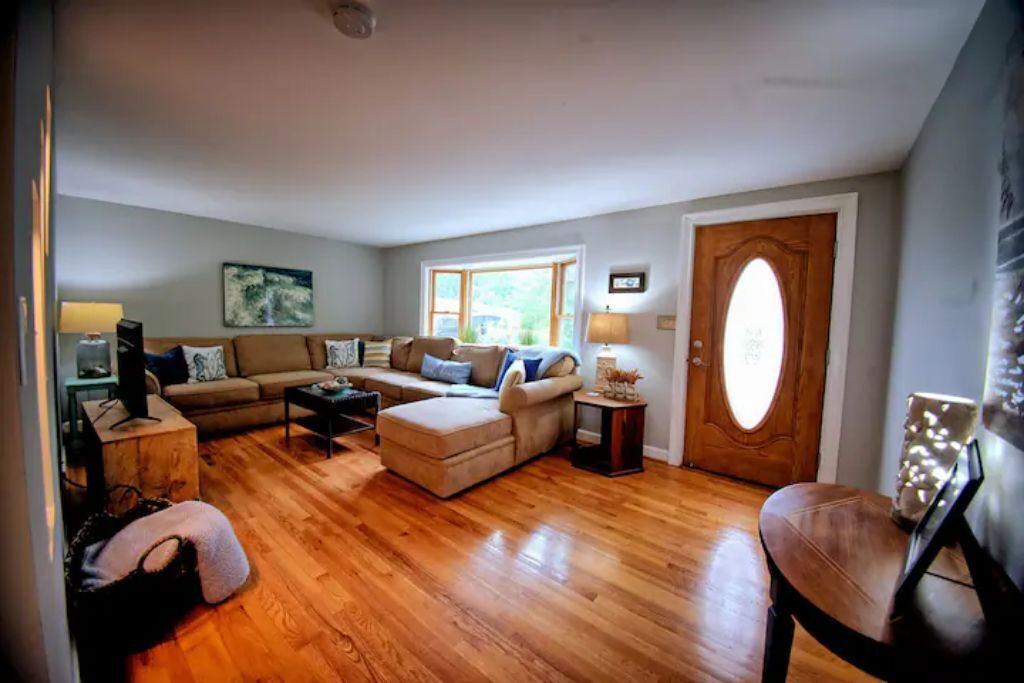 Photo of Livingroom in Stevensville