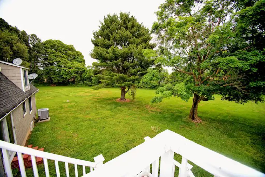Photo of Outdoor in Stevensville