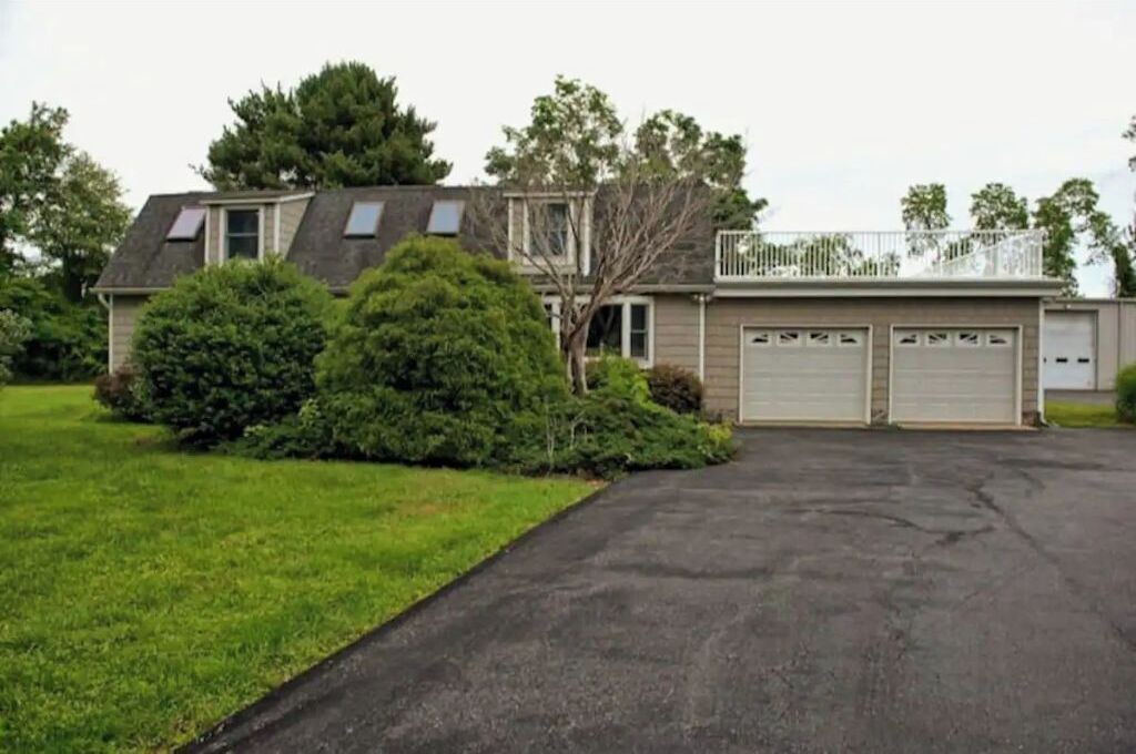Photo of Outdoor in Stevensville