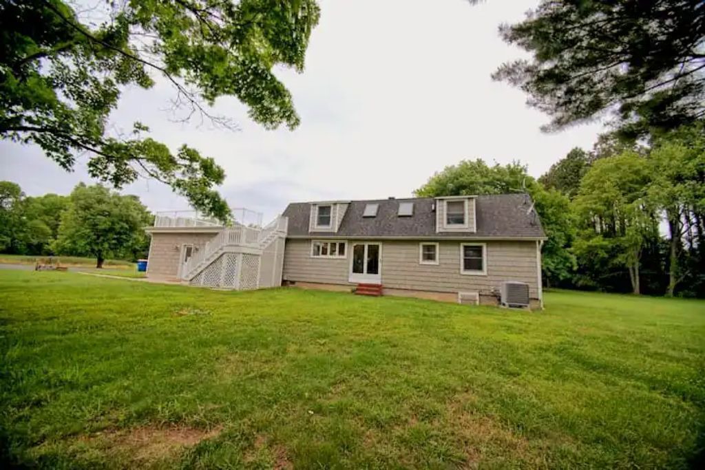 Photo of Outdoor in Stevensville